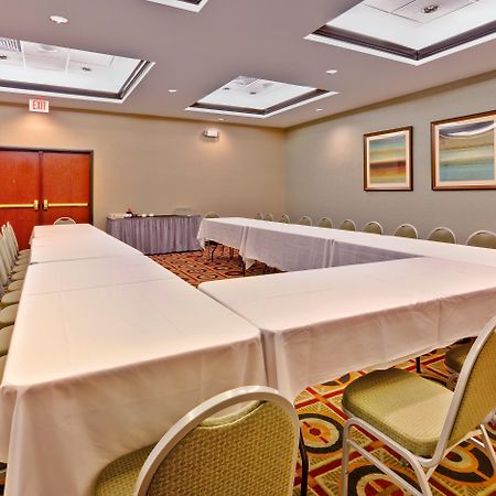 Holiday Inn Pearl - Jackson Area By Ihg Fasilitas foto