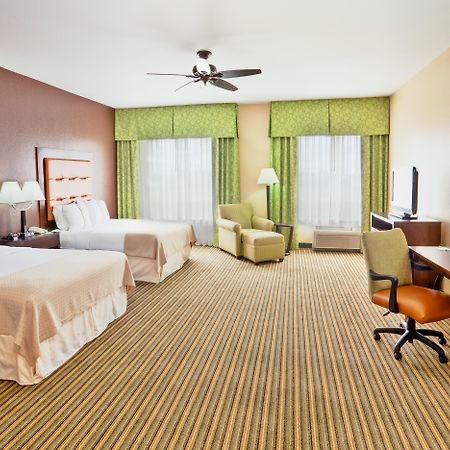 Holiday Inn Pearl - Jackson Area By Ihg Ruang foto