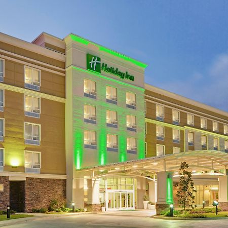 Holiday Inn Pearl - Jackson Area By Ihg Bagian luar foto