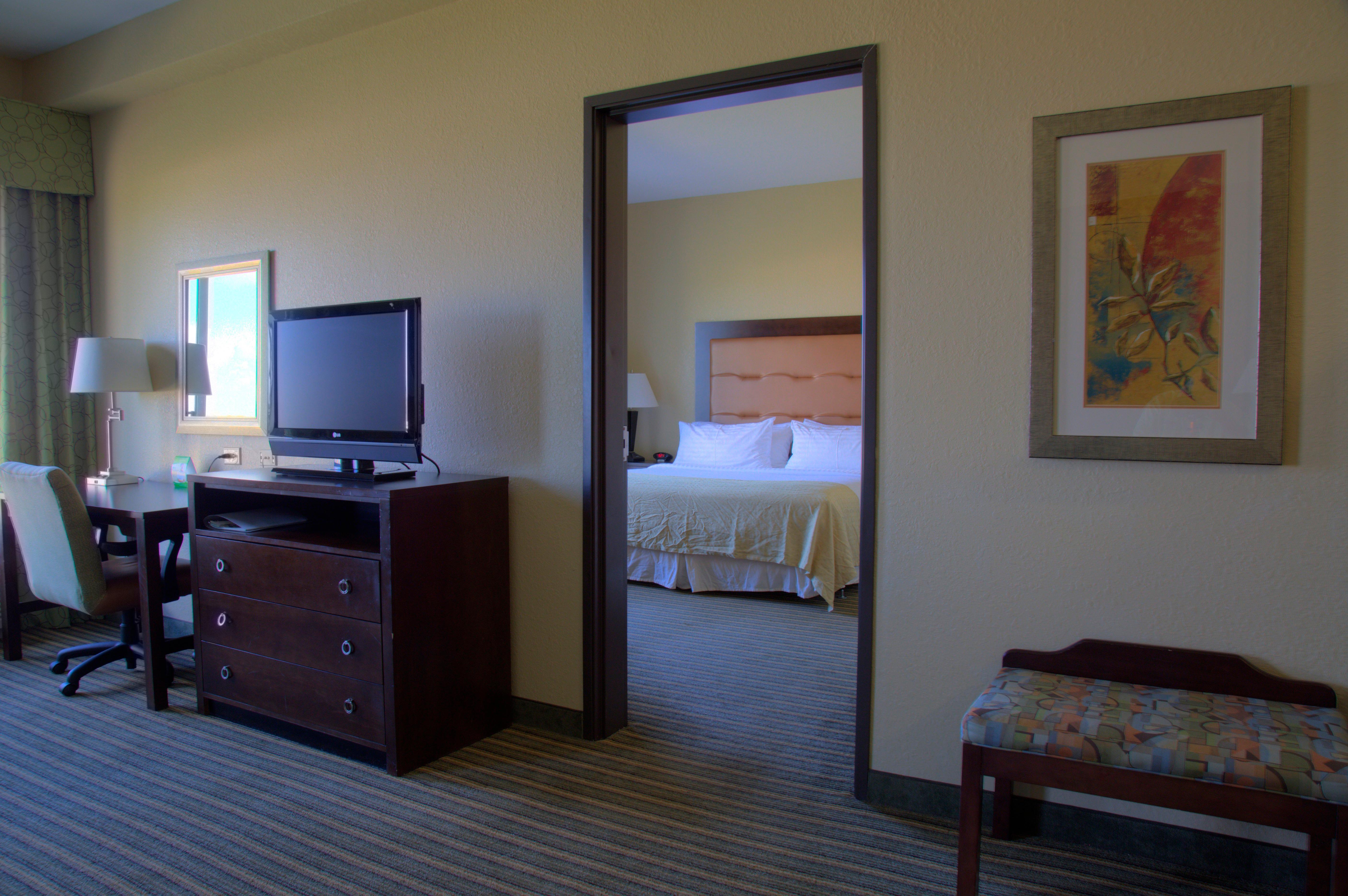 Holiday Inn Pearl - Jackson Area By Ihg Bagian luar foto