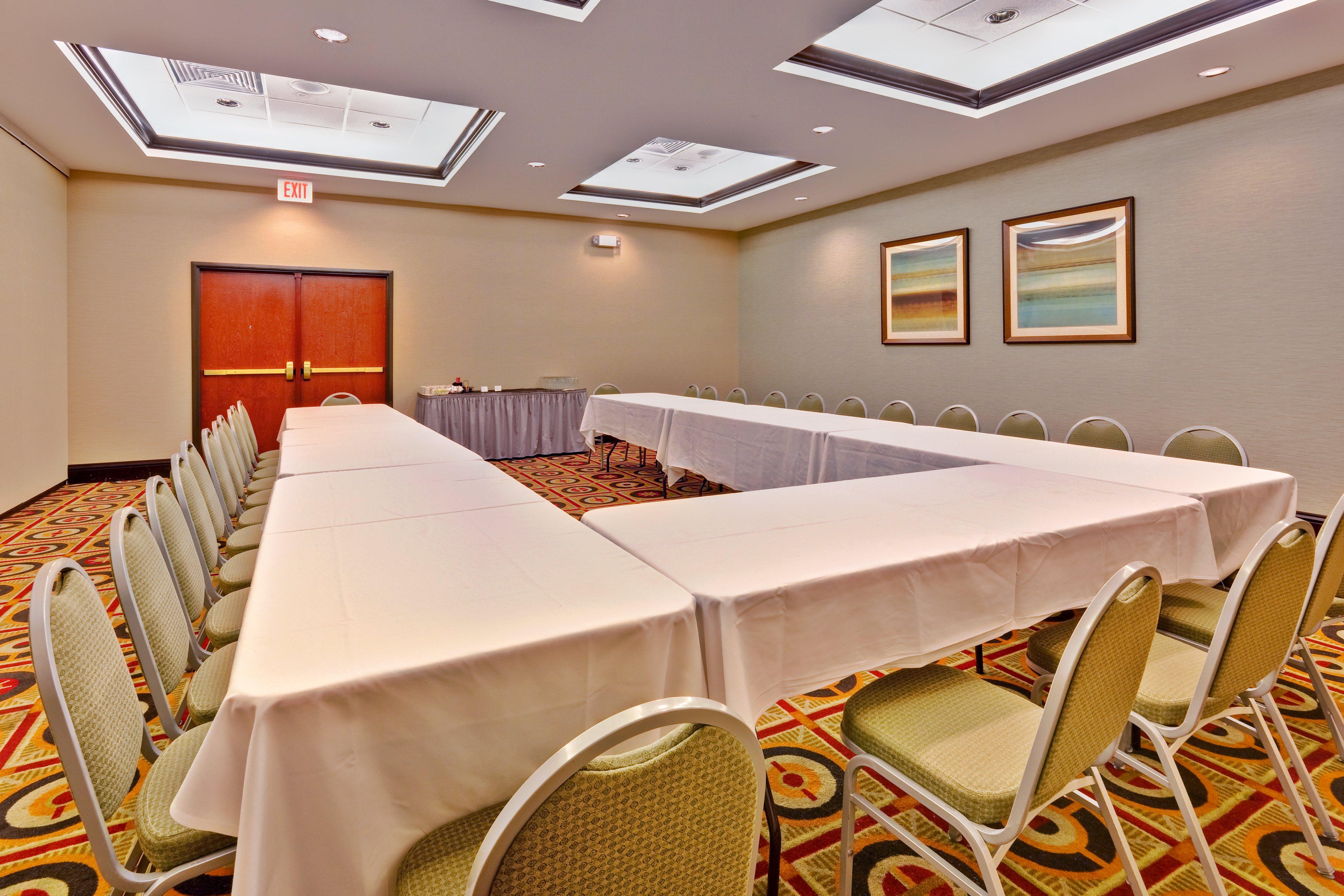 Holiday Inn Pearl - Jackson Area By Ihg Fasilitas foto