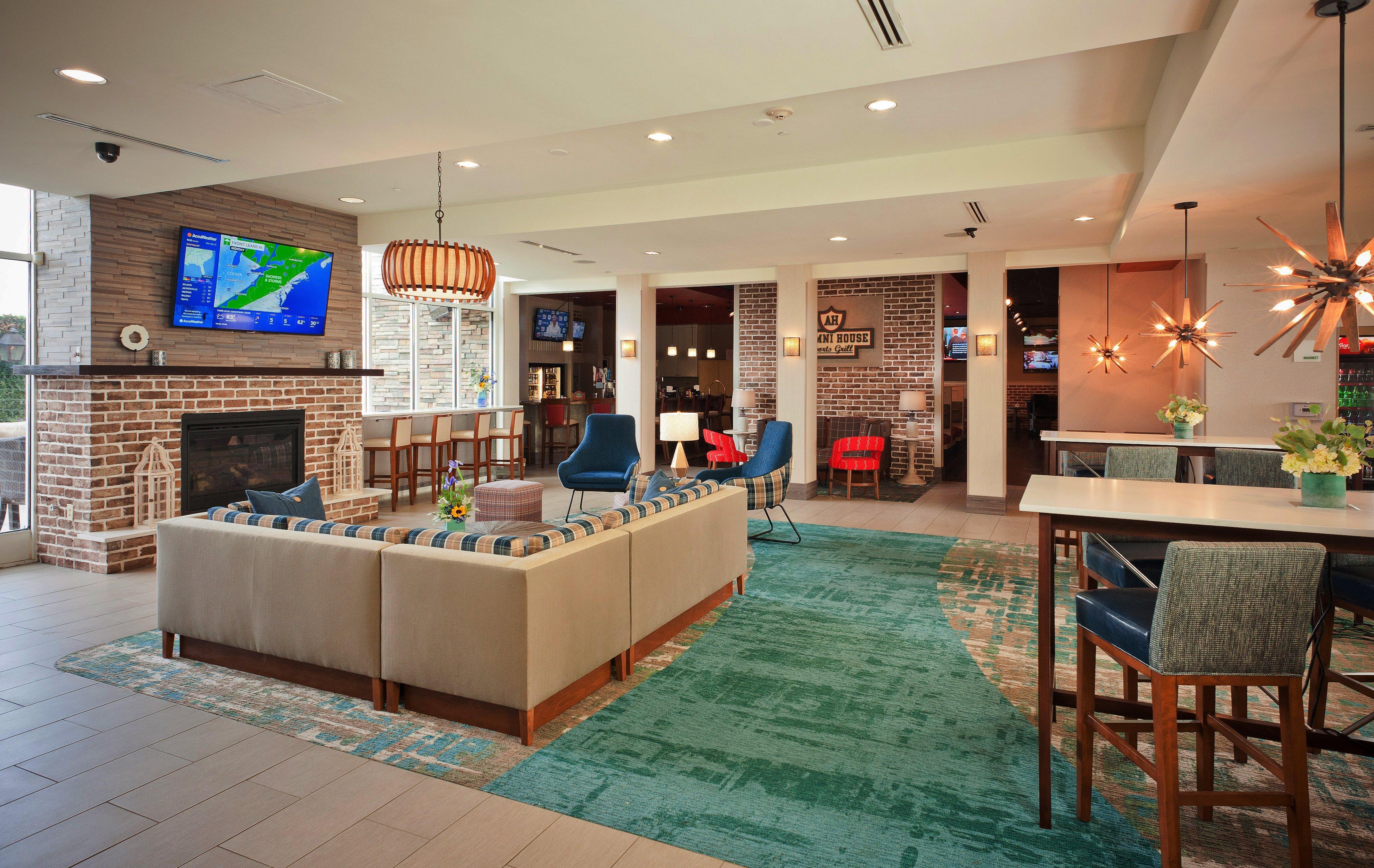 Holiday Inn Pearl - Jackson Area By Ihg Bagian luar foto