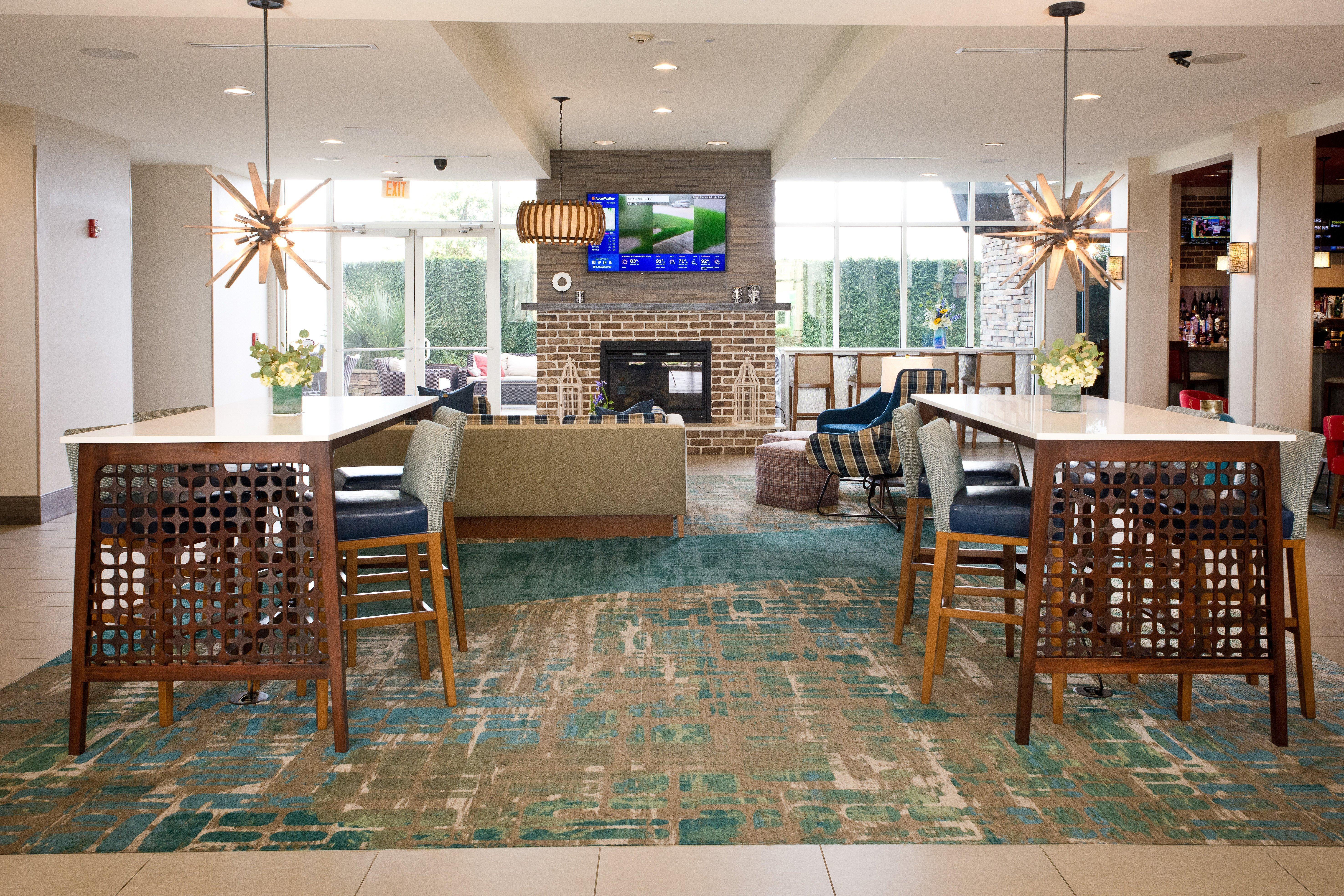 Holiday Inn Pearl - Jackson Area By Ihg Bagian luar foto