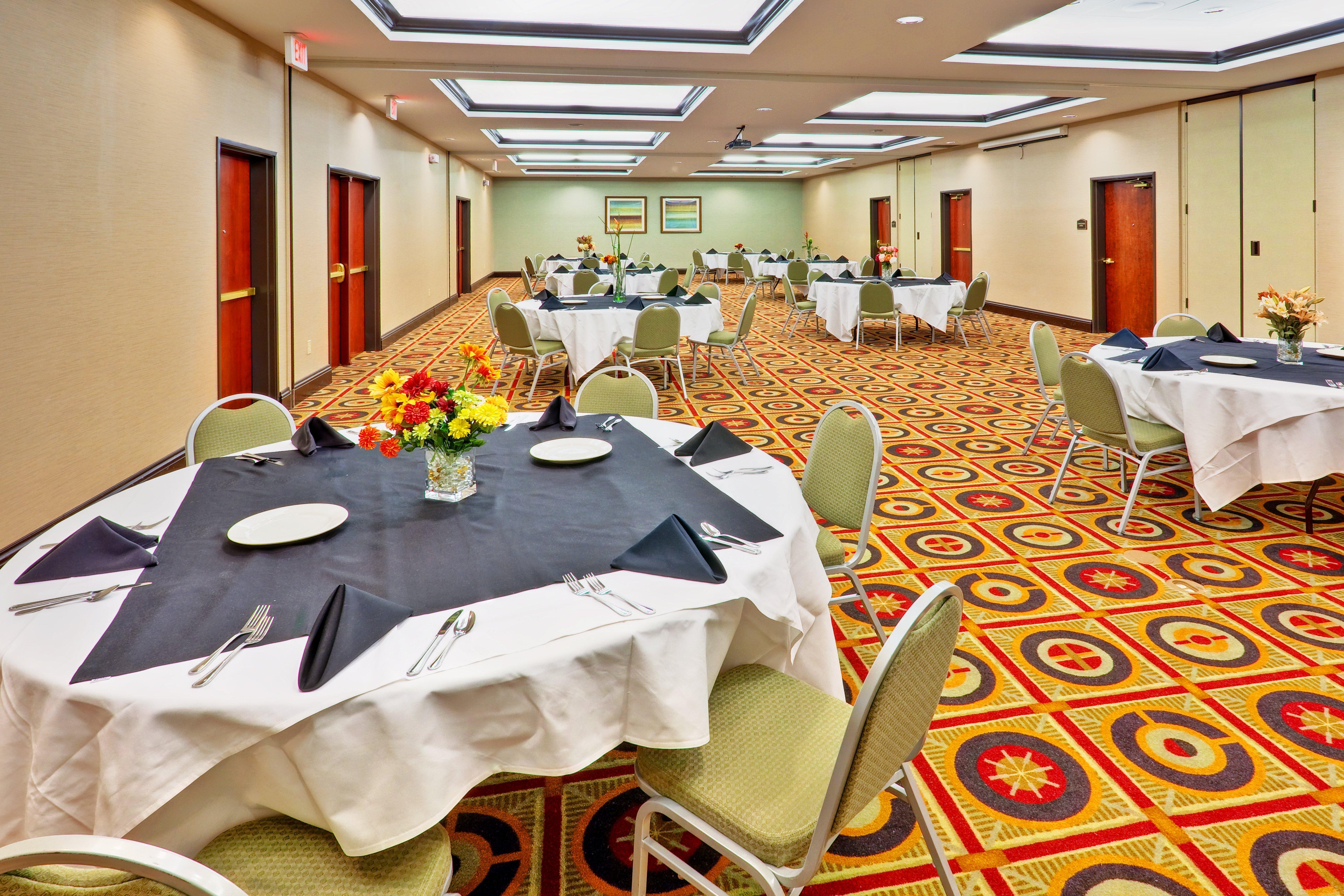 Holiday Inn Pearl - Jackson Area By Ihg Bagian luar foto