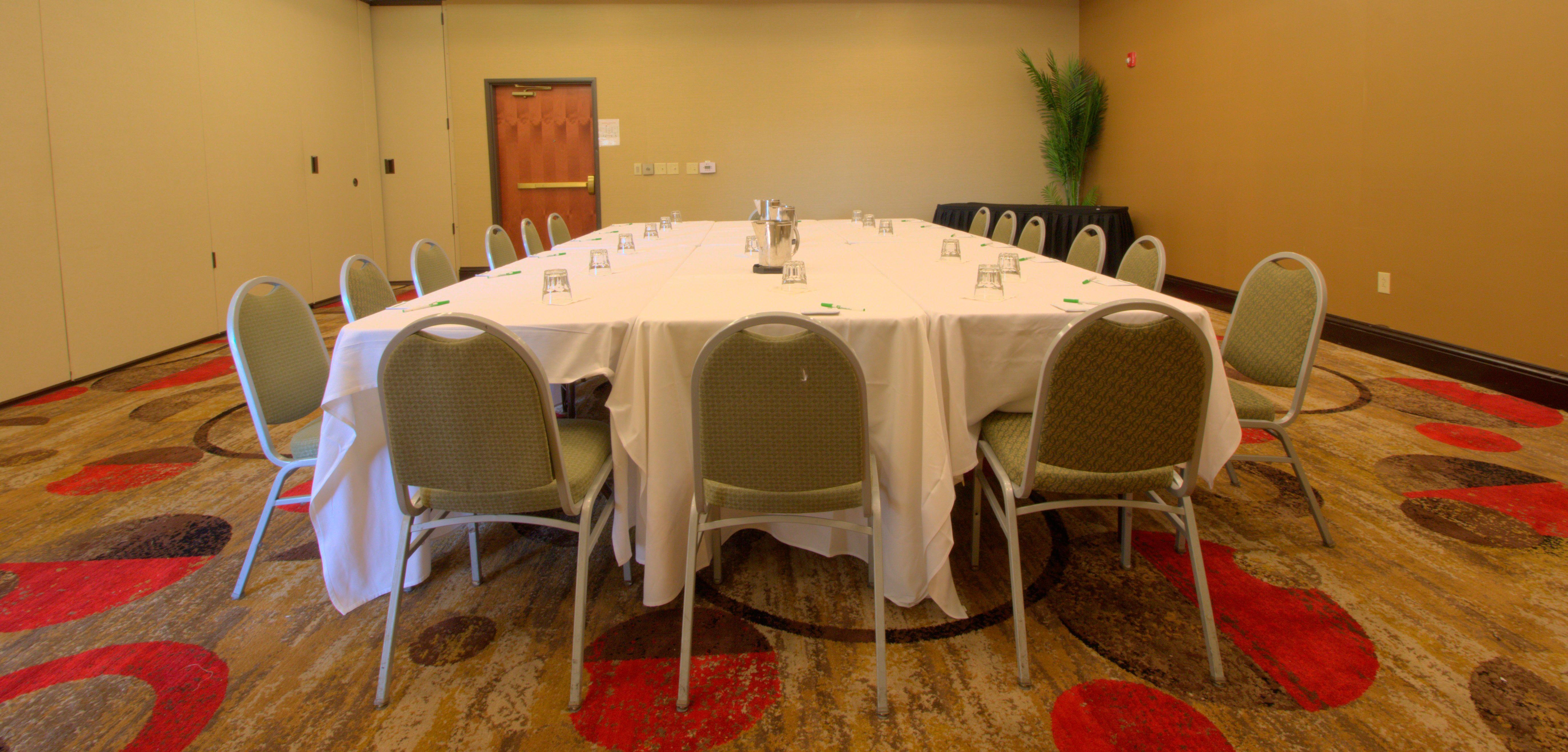Holiday Inn Pearl - Jackson Area By Ihg Bagian luar foto