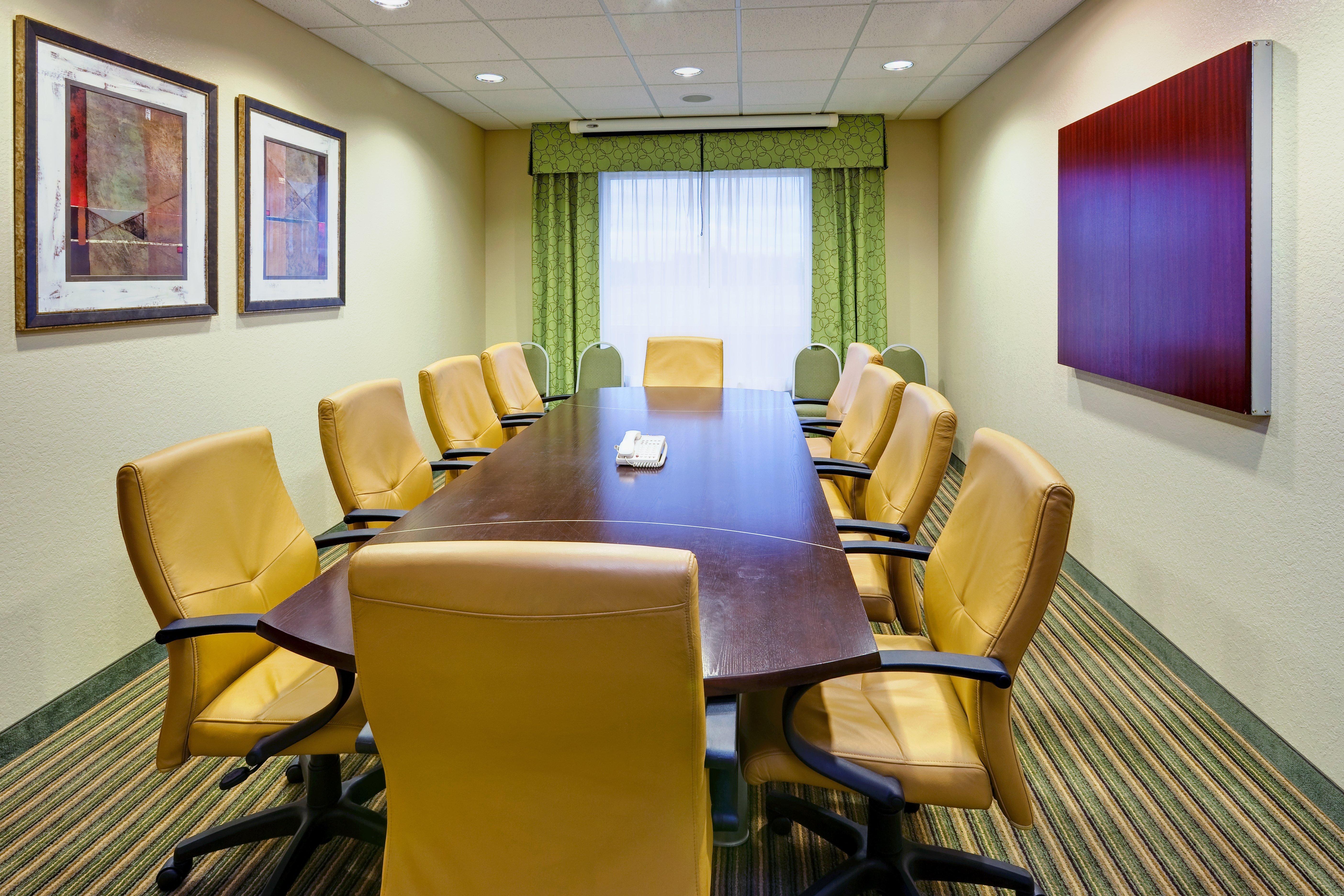 Holiday Inn Pearl - Jackson Area By Ihg Bagian luar foto