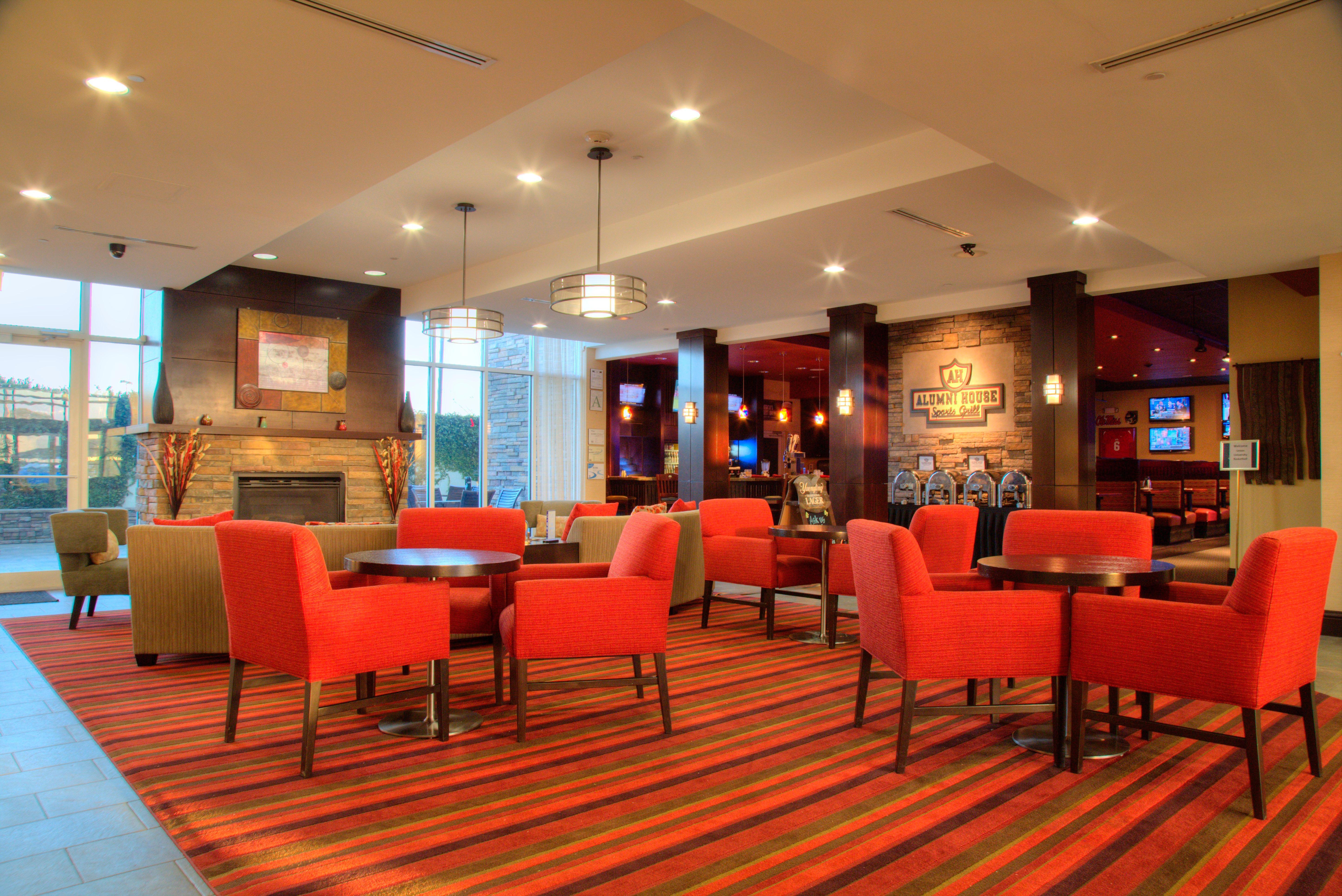 Holiday Inn Pearl - Jackson Area By Ihg Bagian luar foto