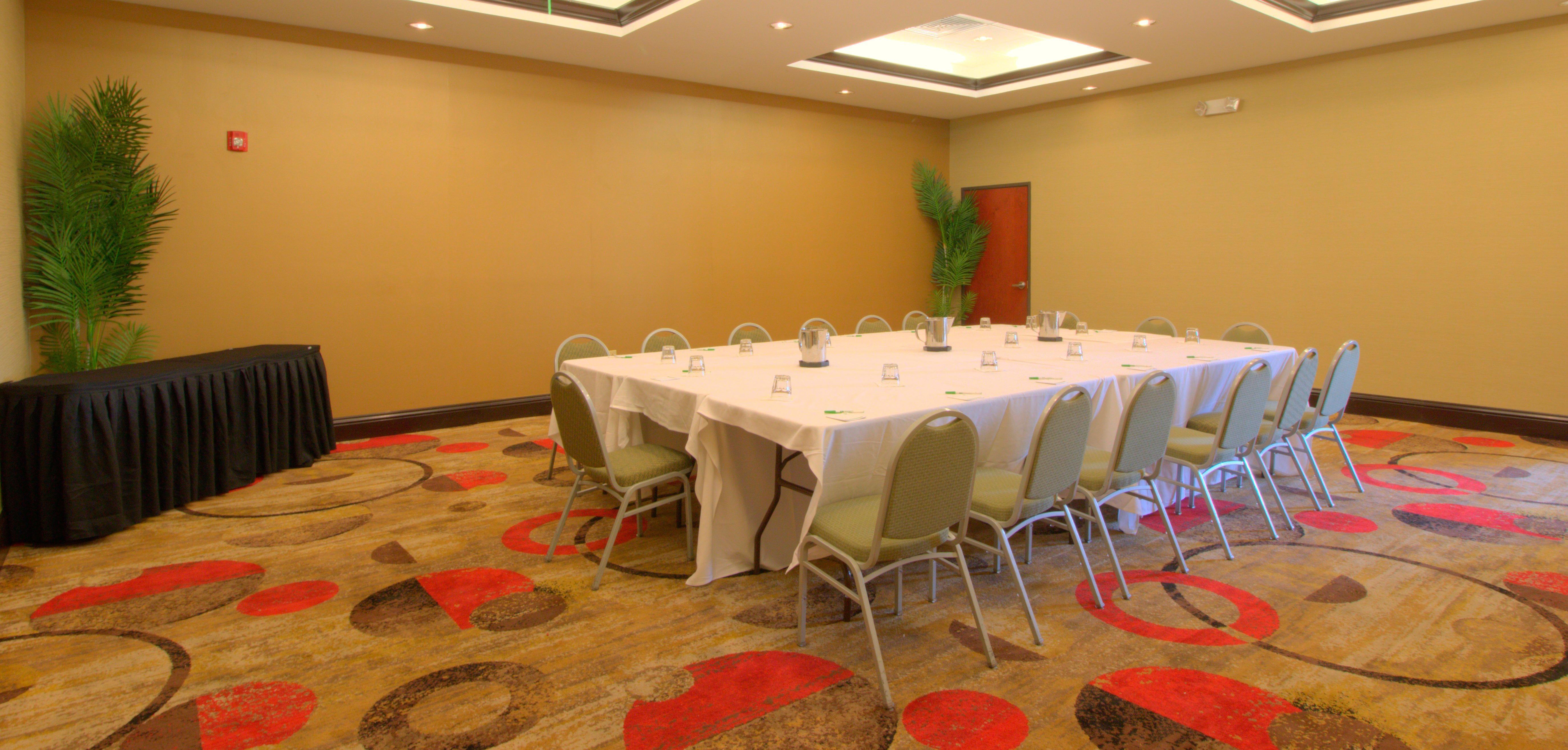 Holiday Inn Pearl - Jackson Area By Ihg Bagian luar foto