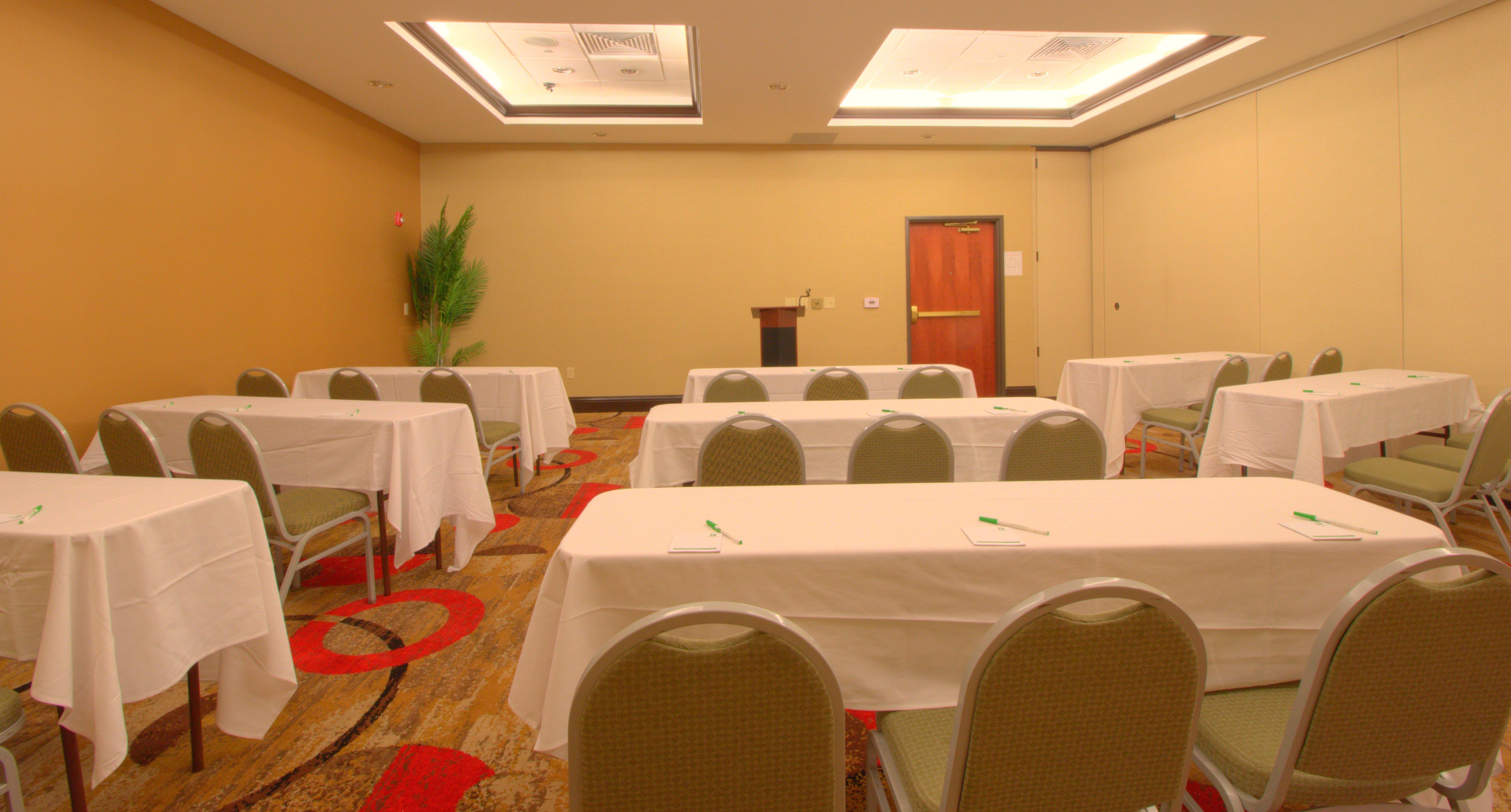 Holiday Inn Pearl - Jackson Area By Ihg Bagian luar foto