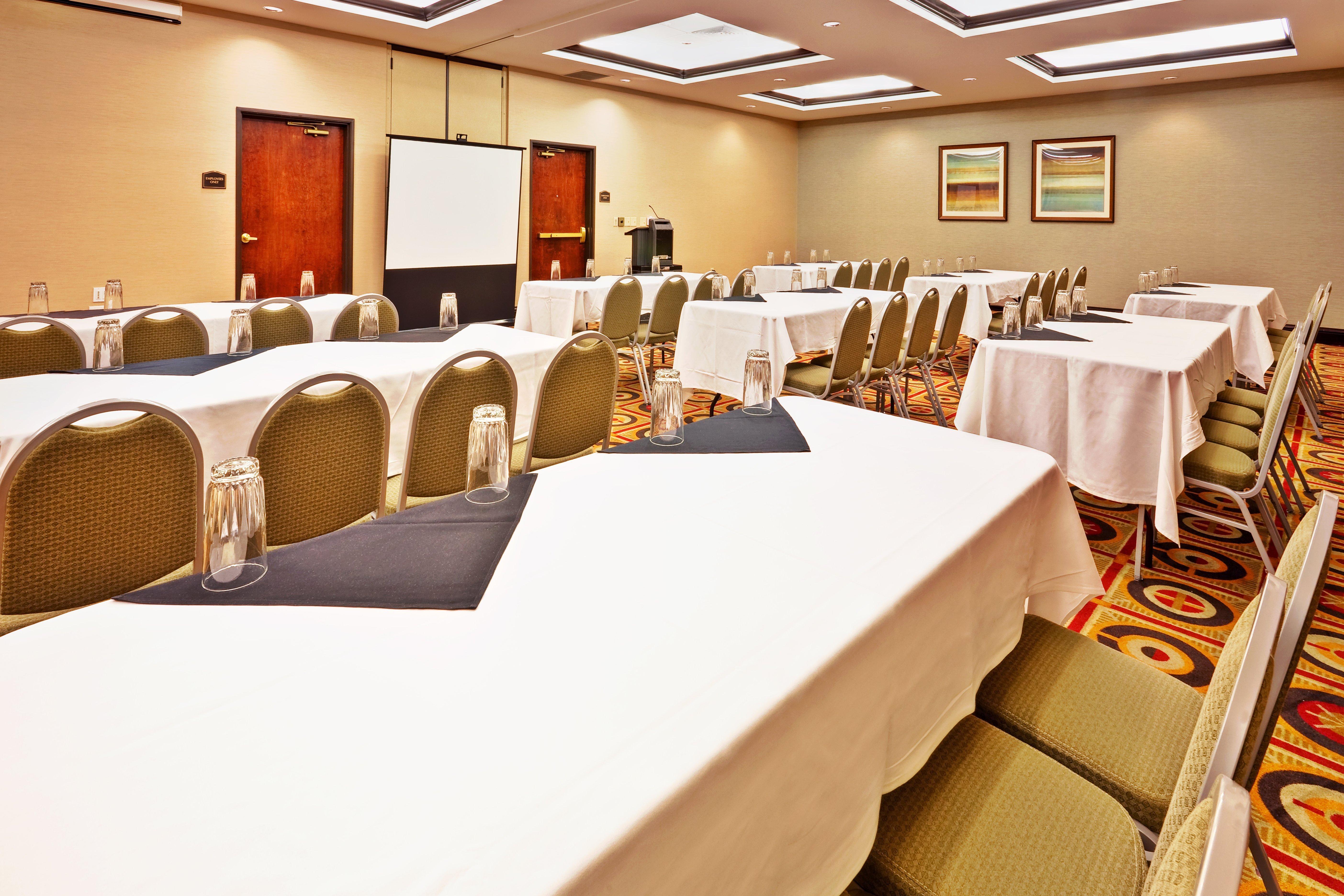 Holiday Inn Pearl - Jackson Area By Ihg Fasilitas foto