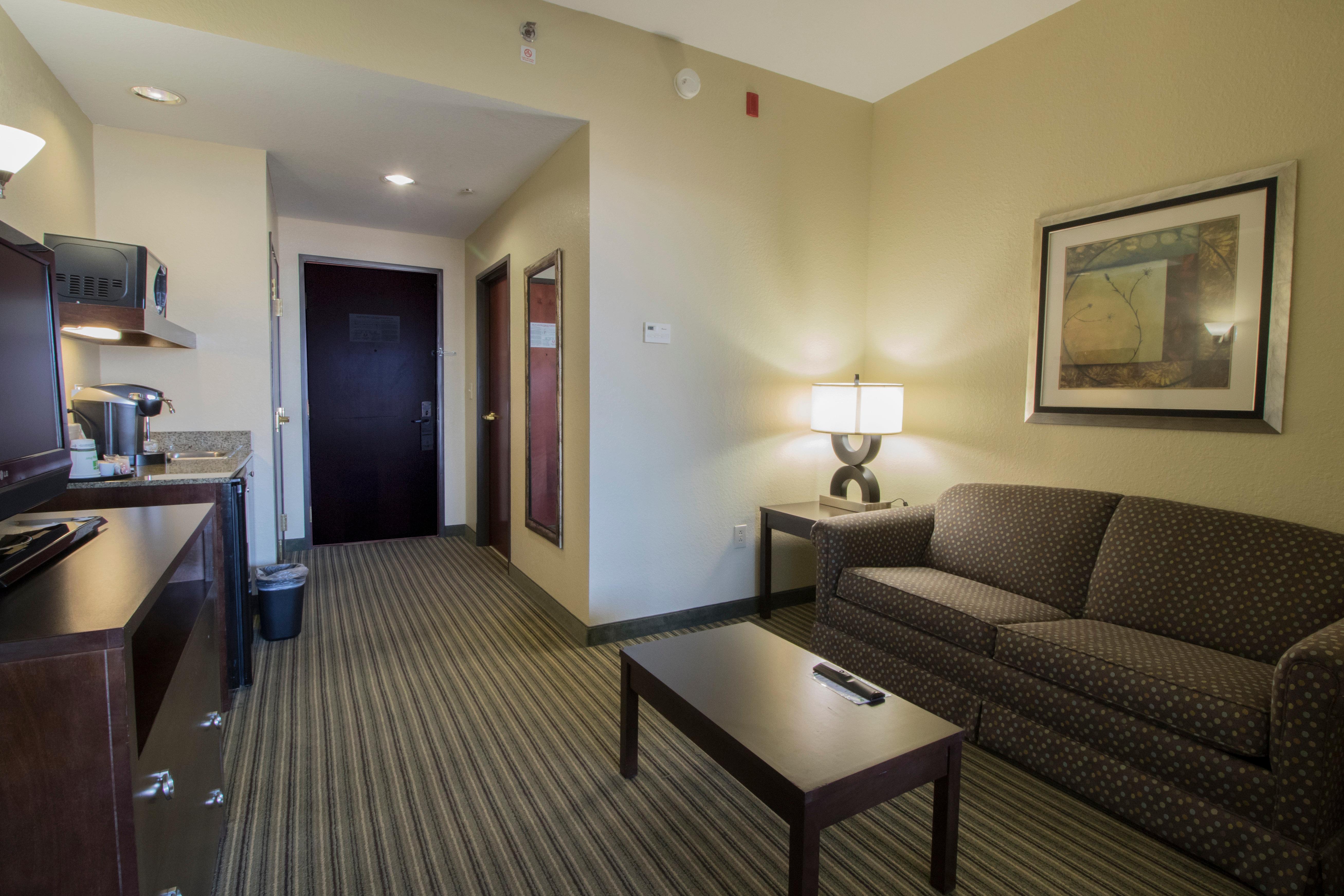 Holiday Inn Pearl - Jackson Area By Ihg Bagian luar foto