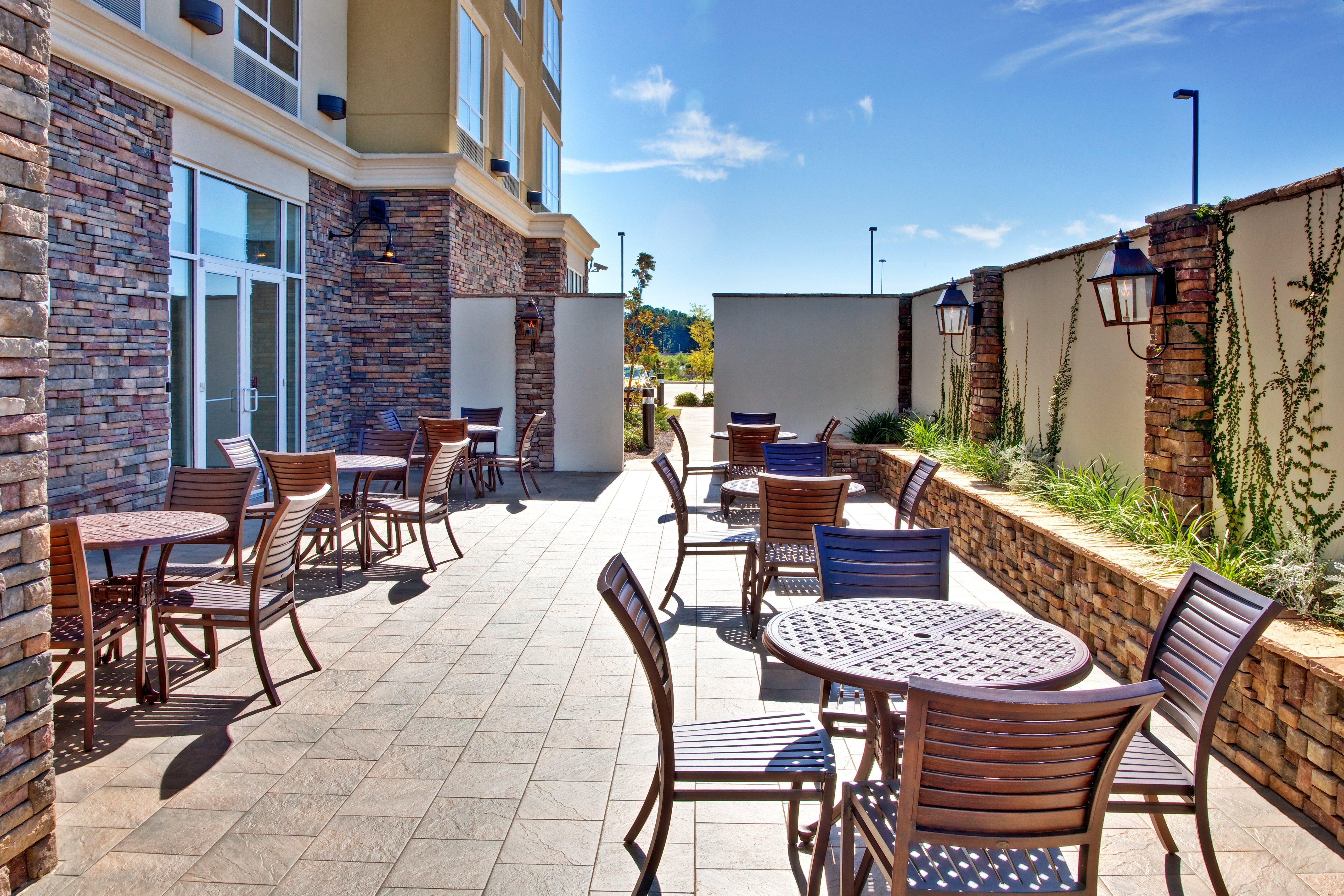 Holiday Inn Pearl - Jackson Area By Ihg Bagian luar foto