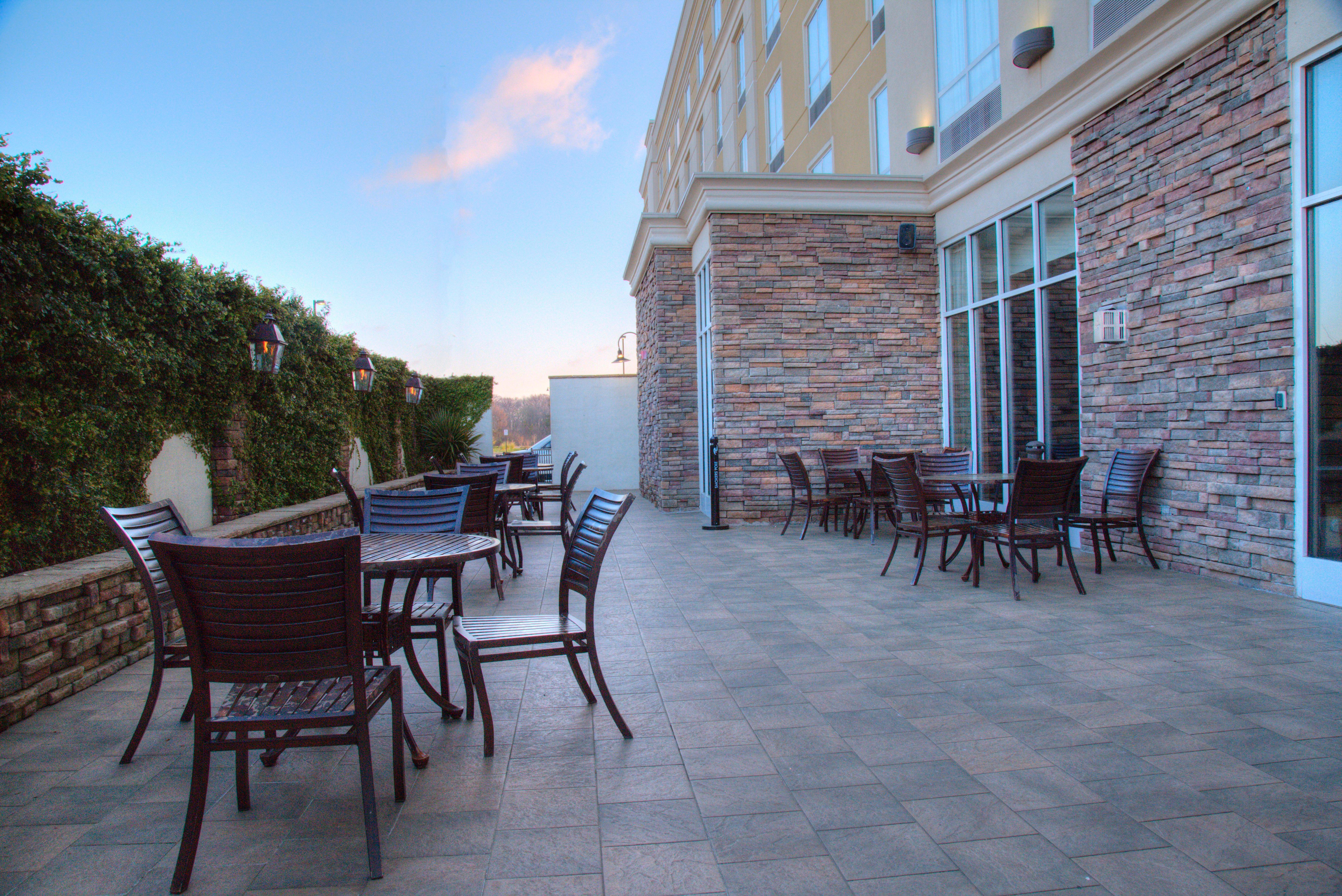 Holiday Inn Pearl - Jackson Area By Ihg Bagian luar foto