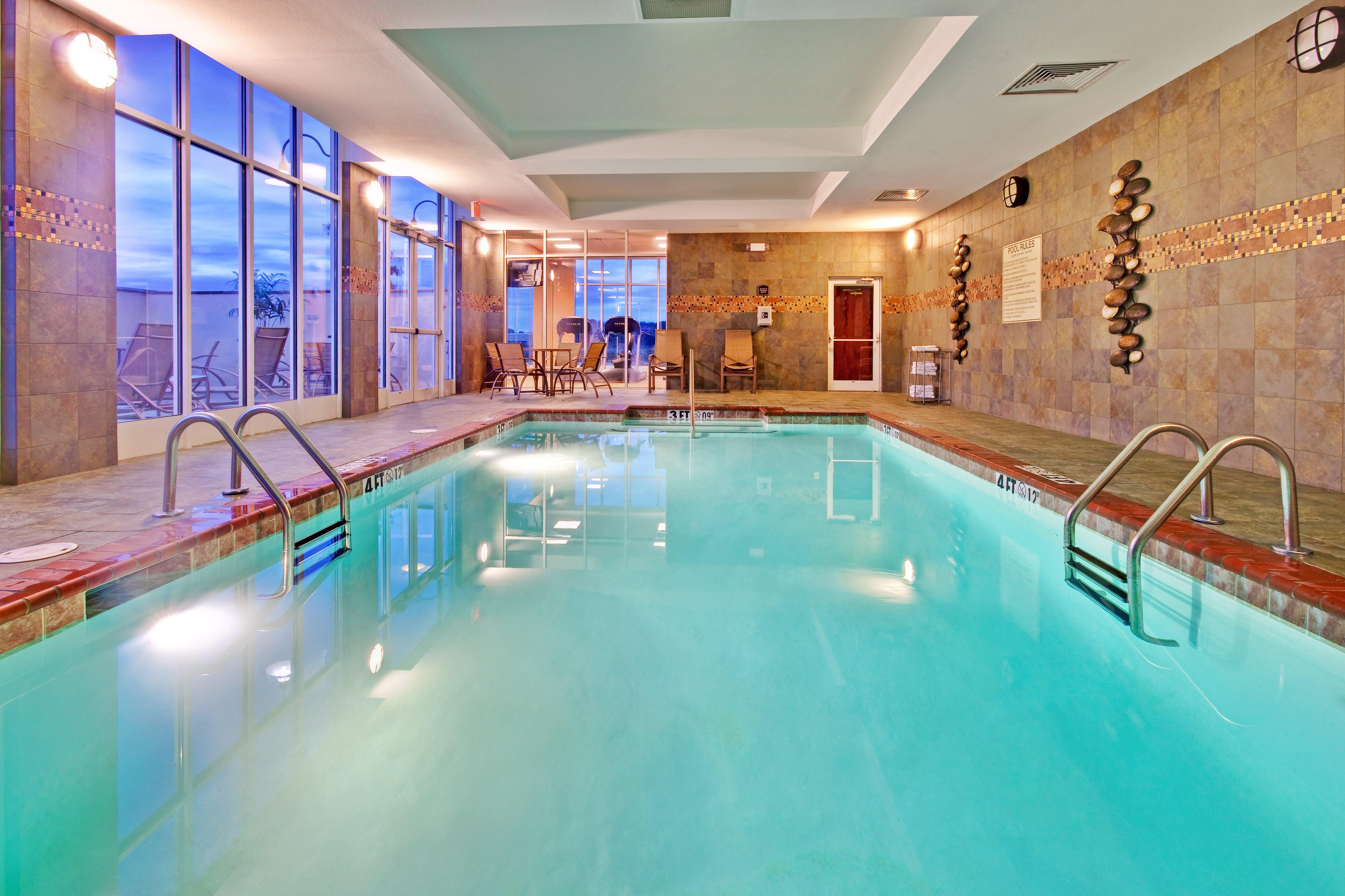 Holiday Inn Pearl - Jackson Area By Ihg Bagian luar foto