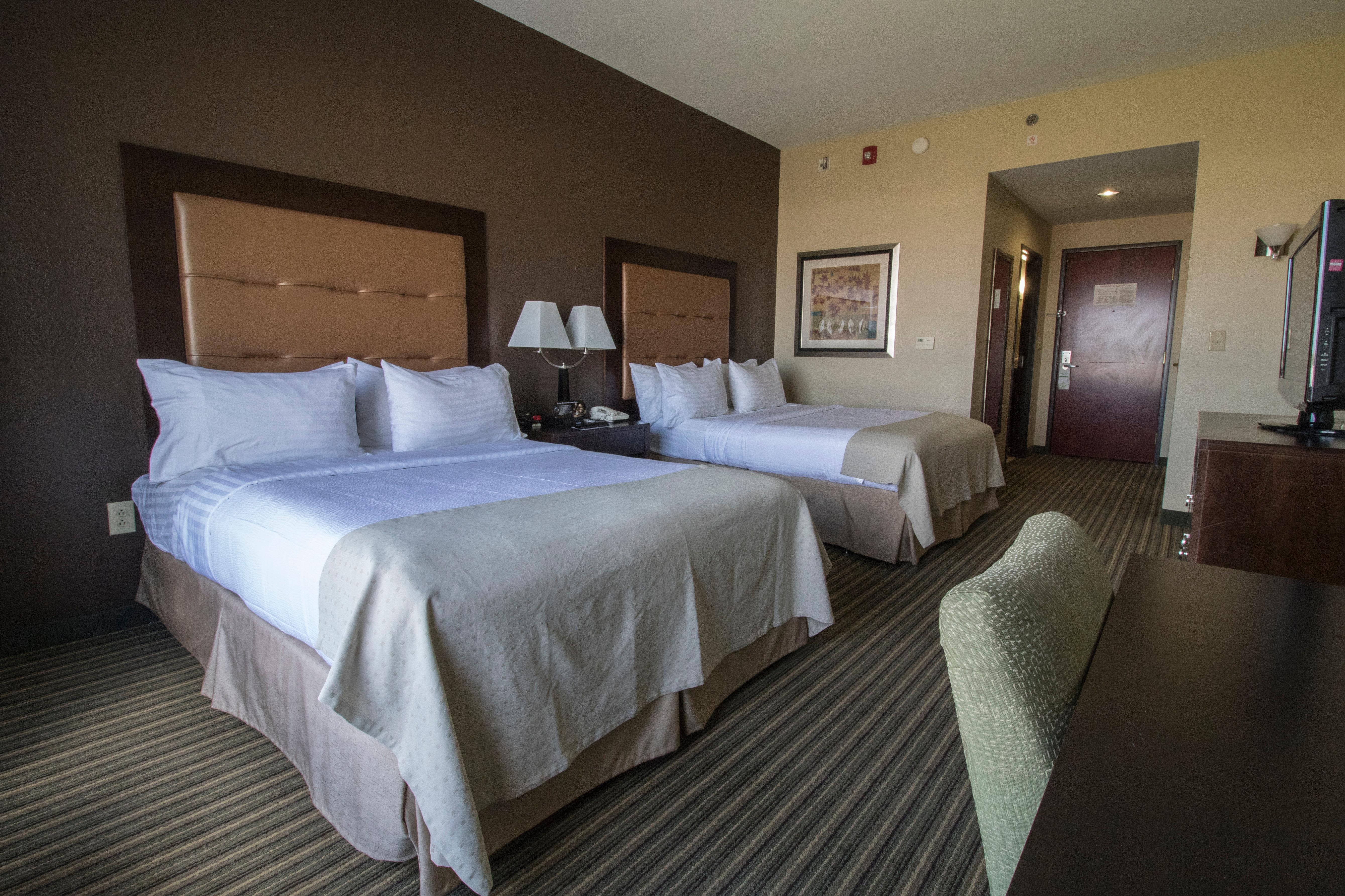 Holiday Inn Pearl - Jackson Area By Ihg Bagian luar foto