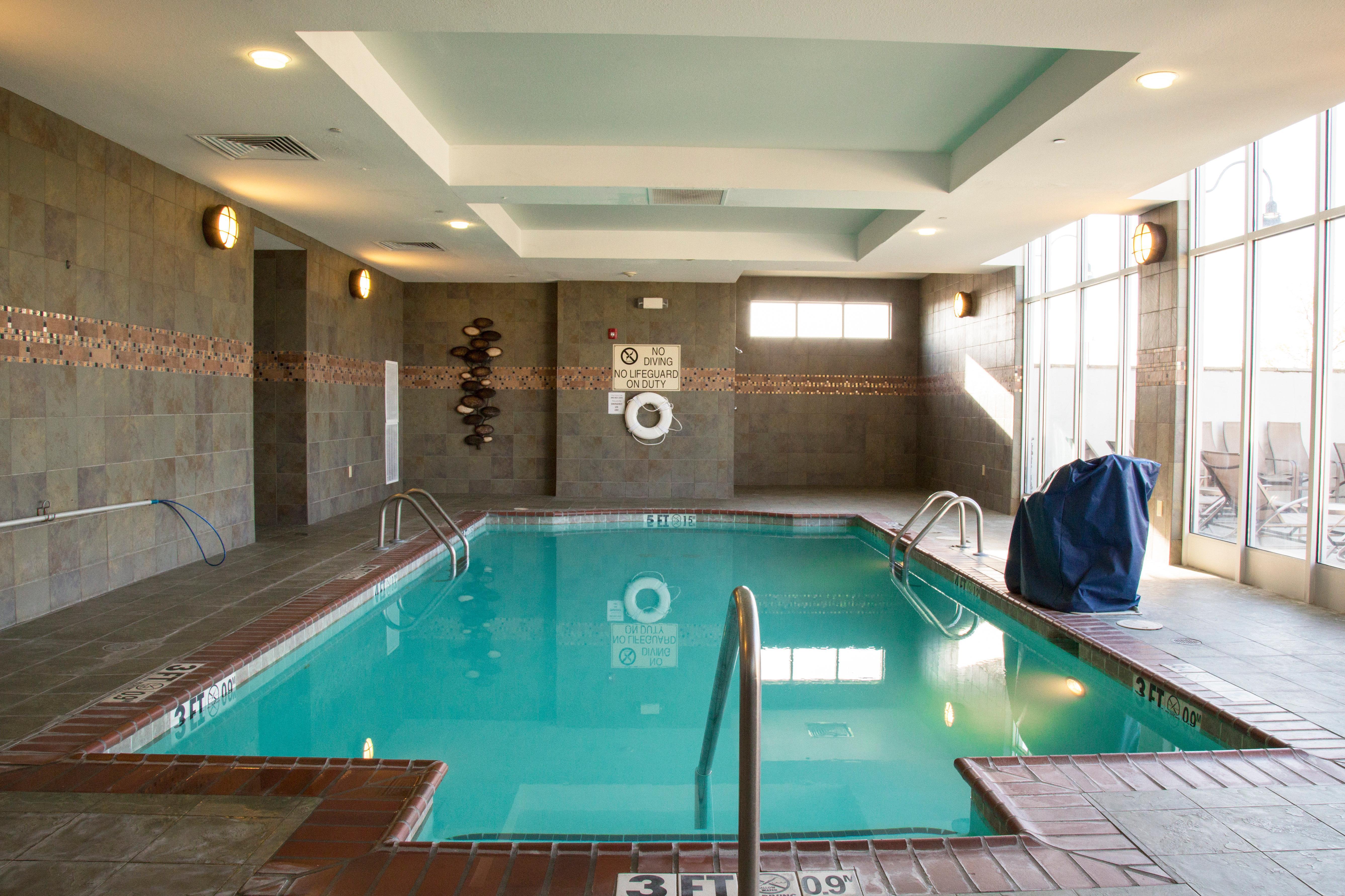Holiday Inn Pearl - Jackson Area By Ihg Bagian luar foto