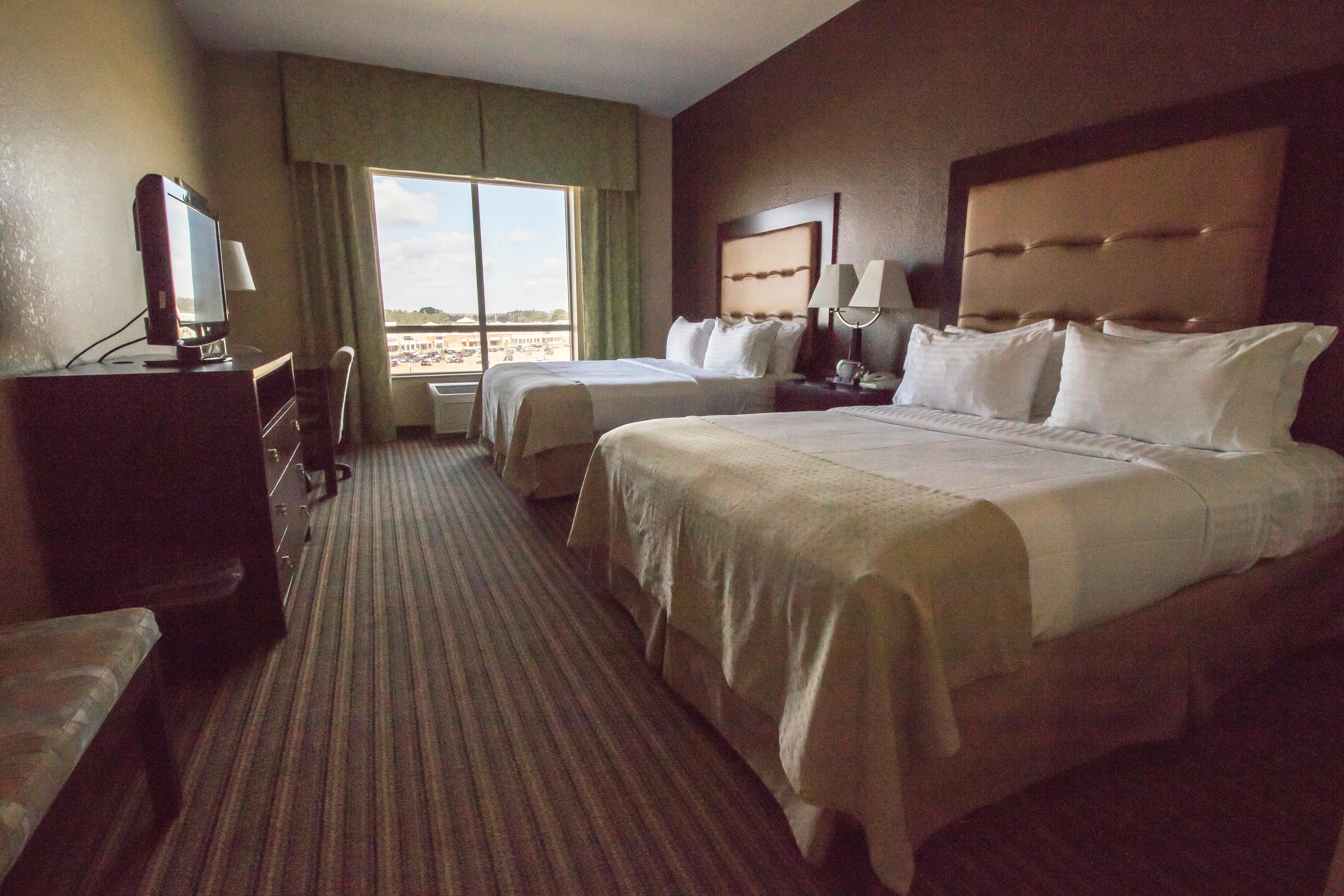Holiday Inn Pearl - Jackson Area By Ihg Bagian luar foto