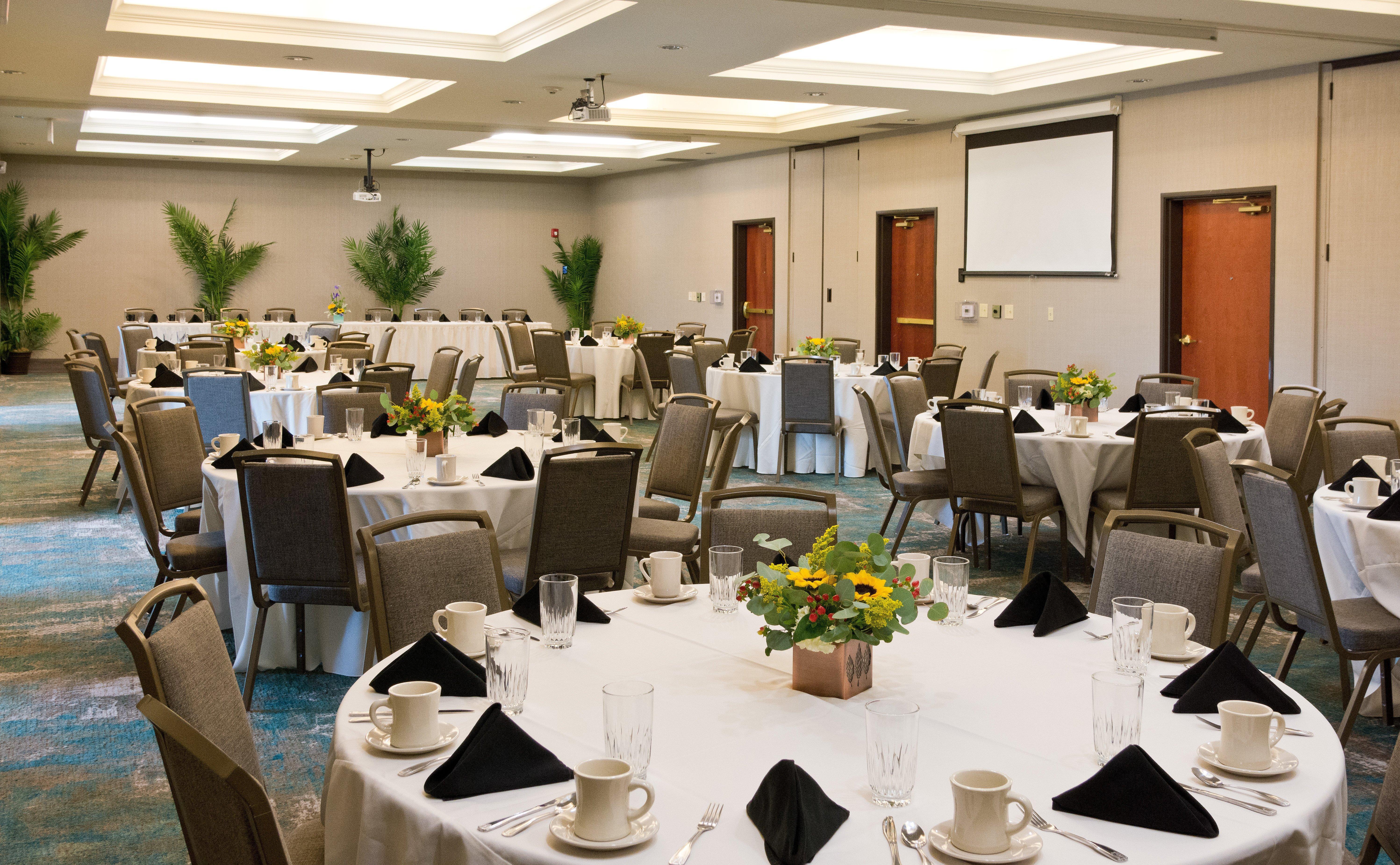 Holiday Inn Pearl - Jackson Area By Ihg Bagian luar foto