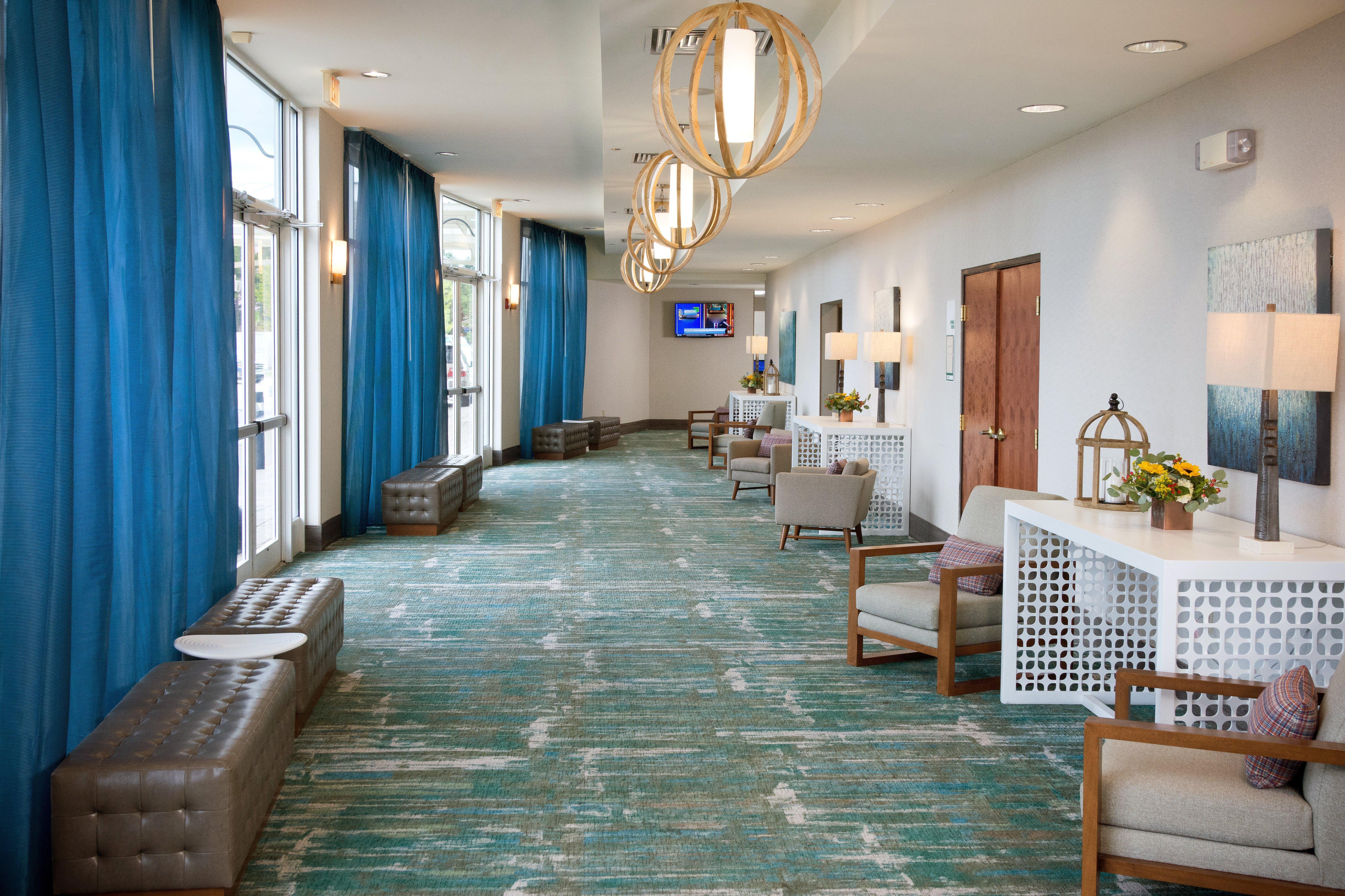 Holiday Inn Pearl - Jackson Area By Ihg Bagian luar foto
