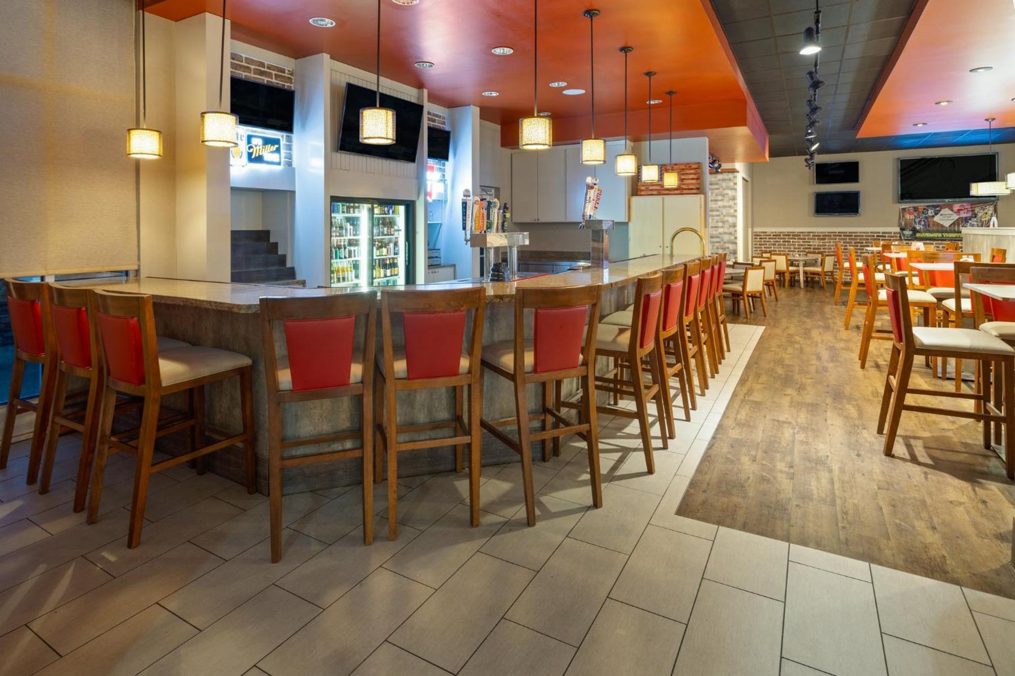 Holiday Inn Pearl - Jackson Area By Ihg Bagian luar foto