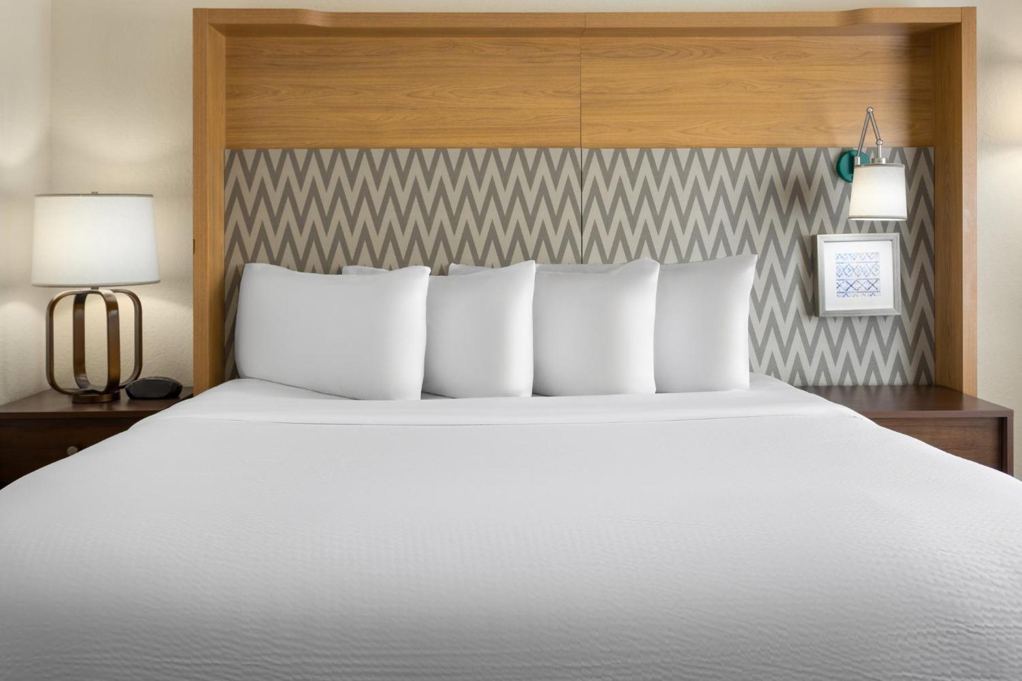 Holiday Inn Pearl - Jackson Area By Ihg Bagian luar foto