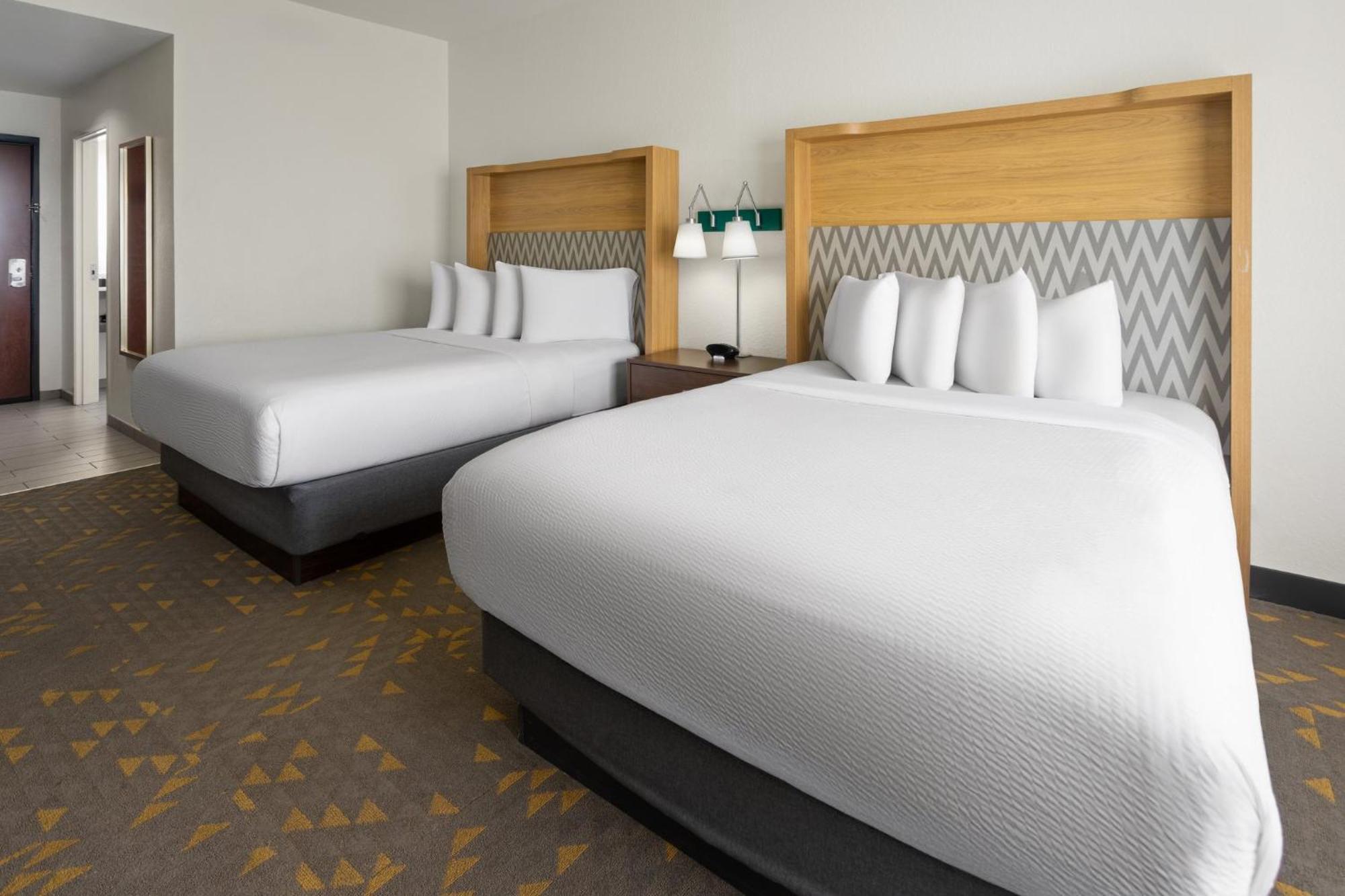 Holiday Inn Pearl - Jackson Area By Ihg Bagian luar foto