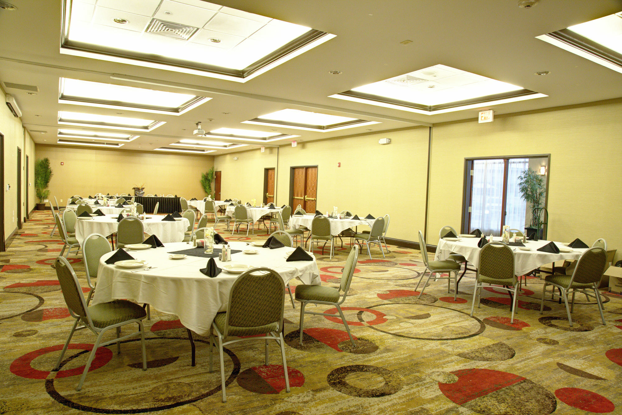 Holiday Inn Pearl - Jackson Area By Ihg Bagian luar foto