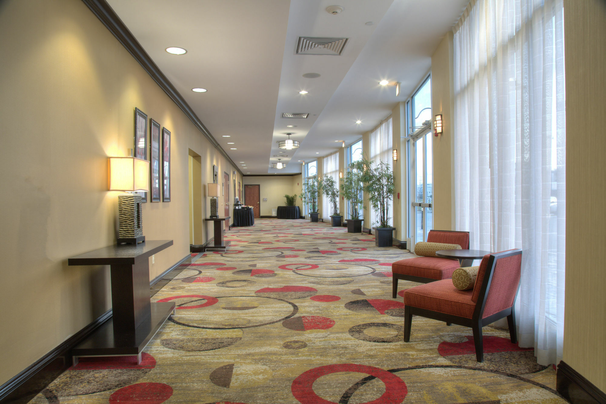 Holiday Inn Pearl - Jackson Area By Ihg Bagian luar foto